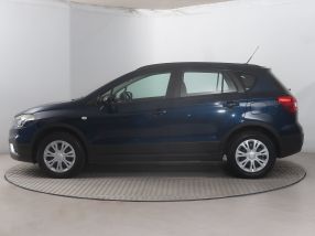 Suzuki SX4 S-Cross - 2021