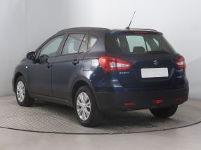 Suzuki SX4 S-Cross - 2021
