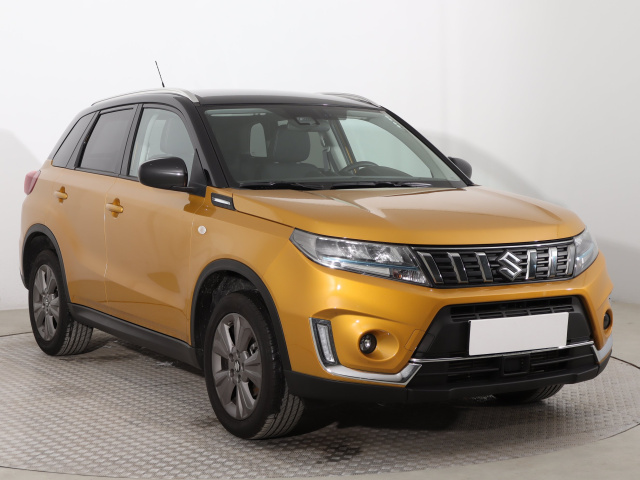 Suzuki Vitara 2022