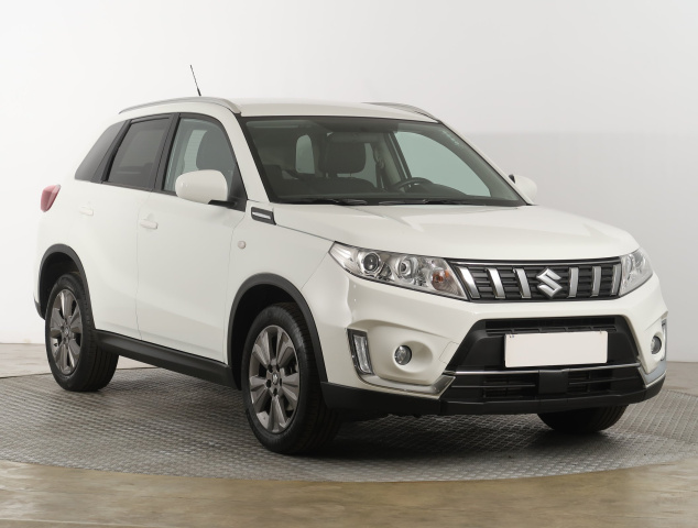 Suzuki Vitara 2018