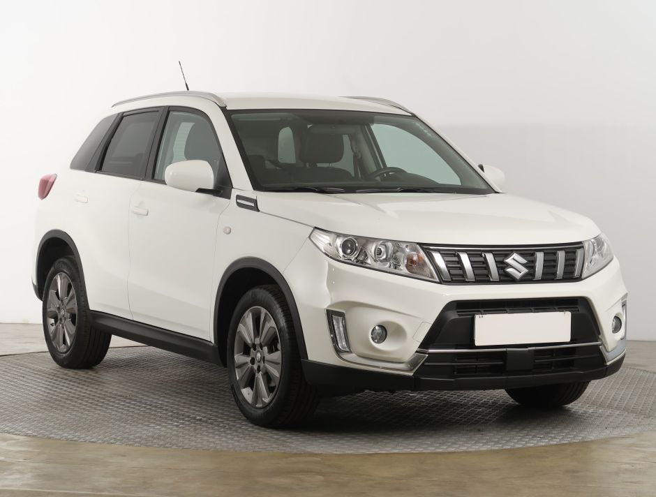 Suzuki Vitara - 2018