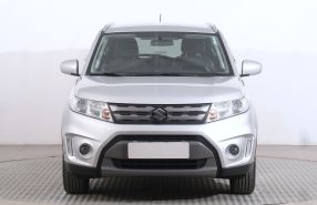Suzuki Vitara - 2018