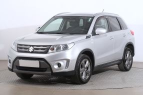 Suzuki Vitara - 2018