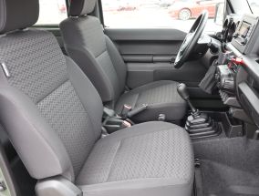 Suzuki Jimny - 2020