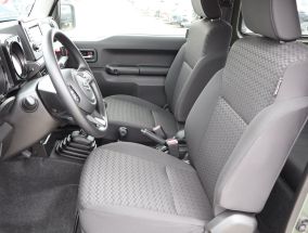 Suzuki Jimny - 2020