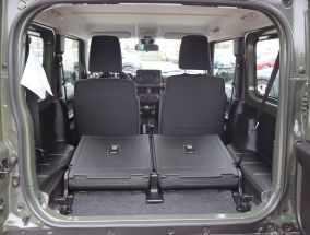 Suzuki Jimny - 2020