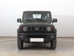 Suzuki Jimny - 2020