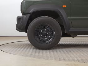 Suzuki Jimny - 2020