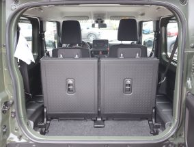 Suzuki Jimny - 2020