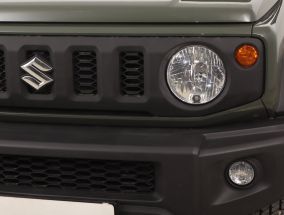Suzuki Jimny - 2020