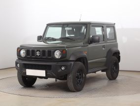 Suzuki Jimny - 2020