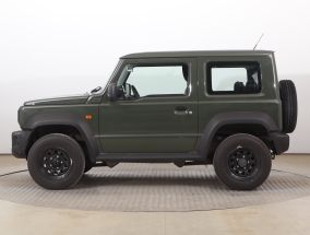Suzuki Jimny - 2020