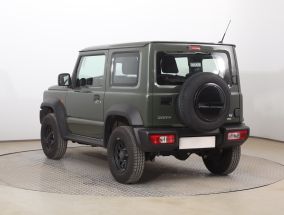 Suzuki Jimny - 2020