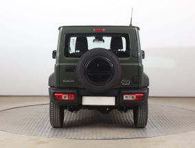 Suzuki Jimny - 2020