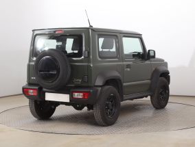 Suzuki Jimny - 2020