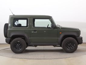 Suzuki Jimny - 2020