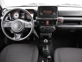 Suzuki Jimny - 2020