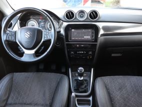 Suzuki Vitara - 2020