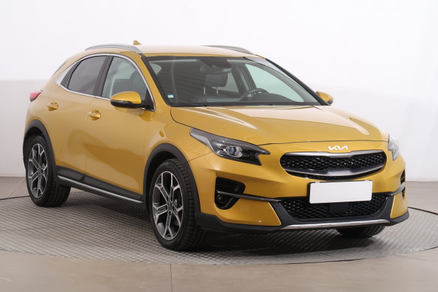 Kia XCeed 2022