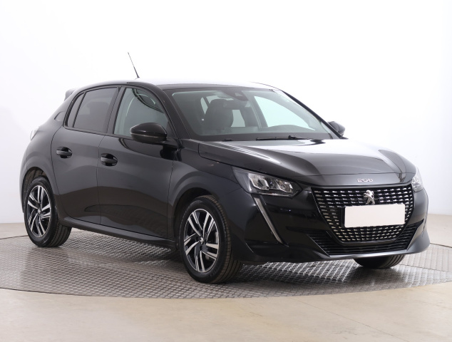 Peugeot 208 2023