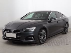 Audi A5 - 2017