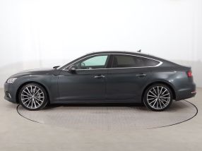 Audi A5 - 2017