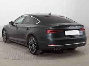 Audi A5 - 2017