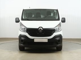 Renault Trafic - 2019