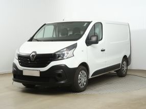 Renault Trafic - 2019