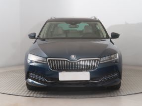 Skoda Superb - 2020