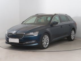 Skoda Superb - 2020