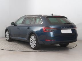 Skoda Superb - 2020
