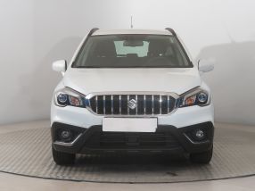 Suzuki SX4 S-Cross - 2020