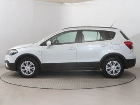 Suzuki SX4 S-Cross - 2020