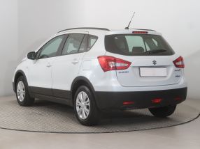 Suzuki SX4 S-Cross - 2020