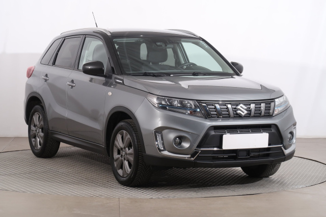 Suzuki Vitara 2021