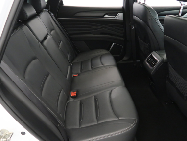 Dongfeng Fengon 5 - 2022