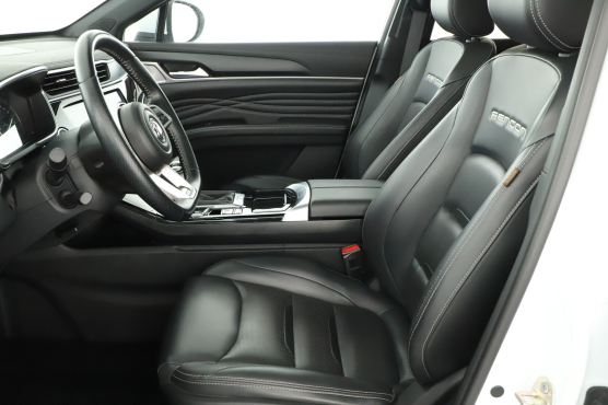 Dongfeng Fengon 5