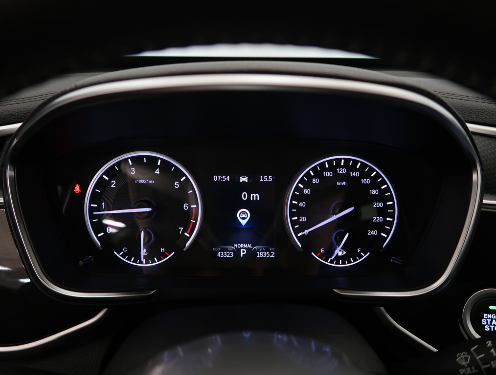 Dongfeng Fengon 5