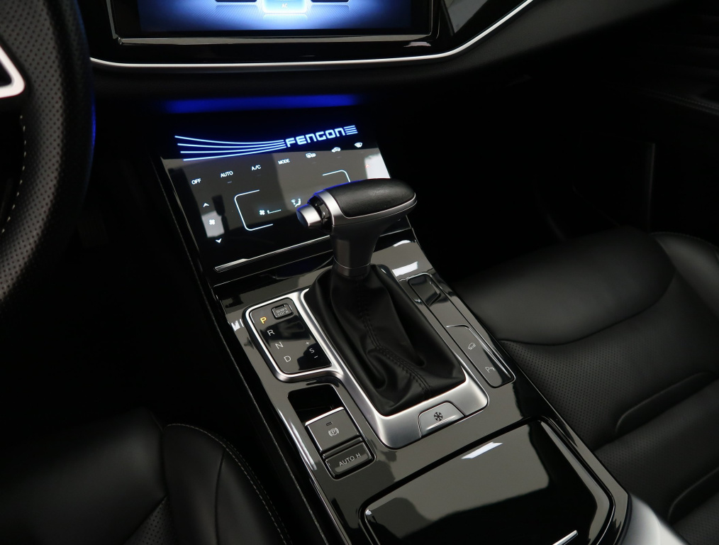 Dongfeng Fengon 5