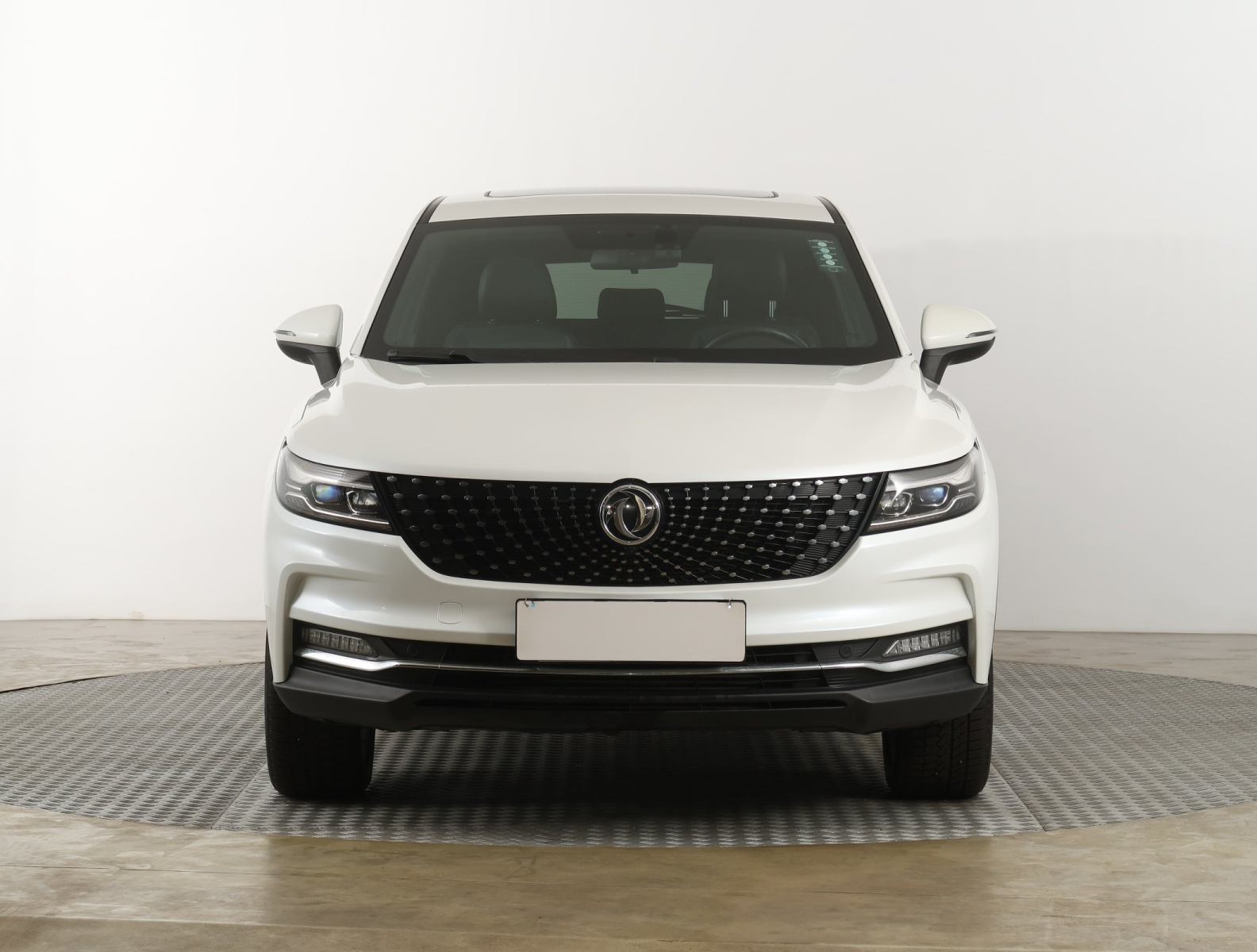 Dongfeng Fengon 5 Classic + - 2022