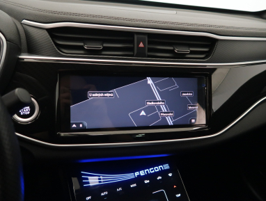 Dongfeng Fengon 5 Classic + - 2022