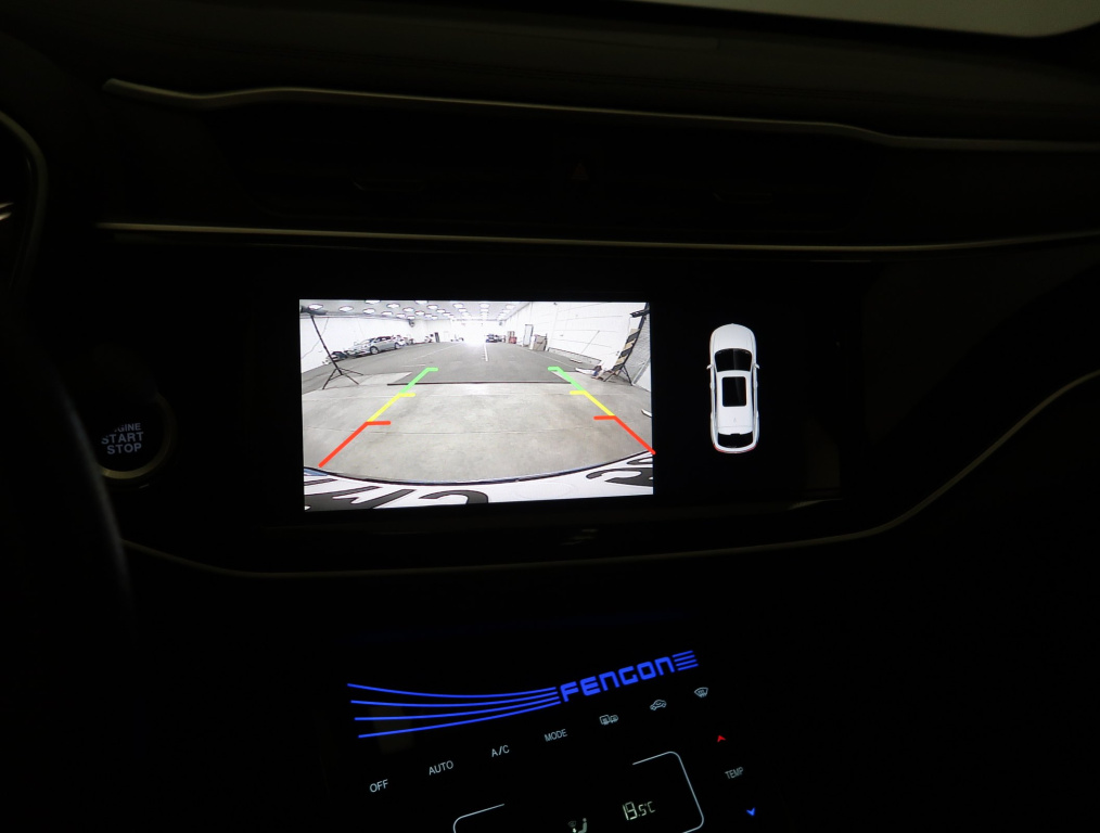 Dongfeng Fengon 5