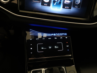 Dongfeng Fengon 5 Classic + - 2022
