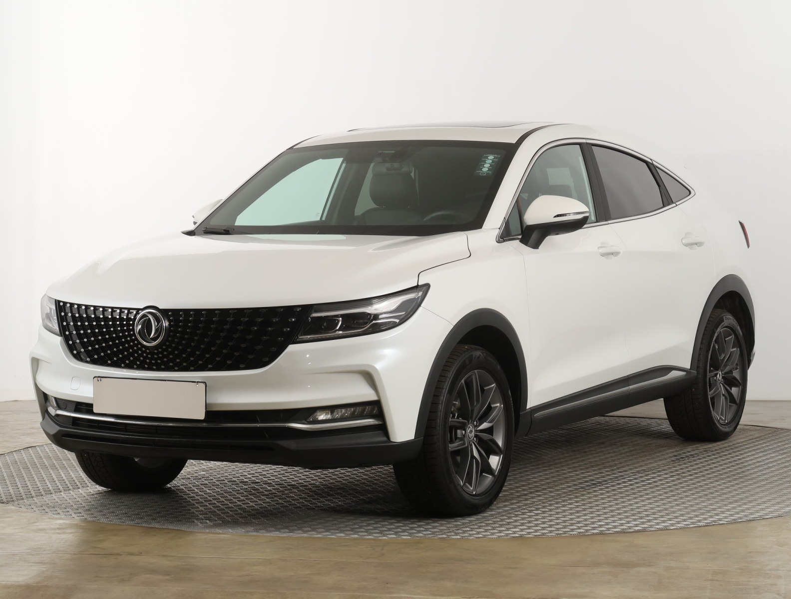 Dongfeng Fengon 5 Classic + - 2022