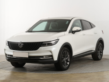 Dongfeng Fengon 5 Classic + - 2022