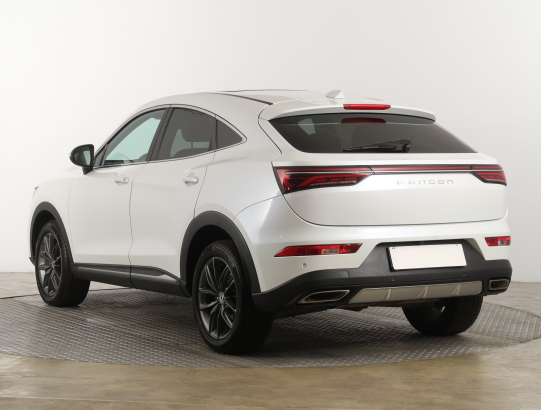 Dongfeng Fengon 5 Classic +