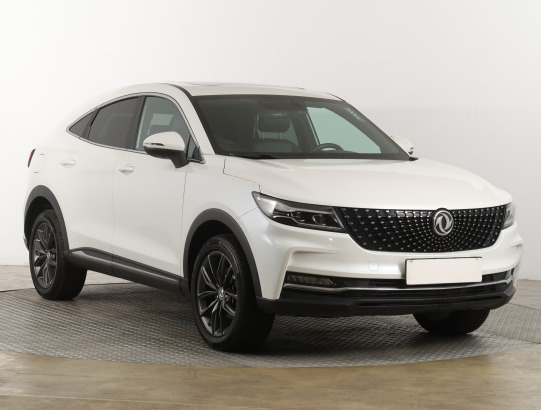 Dongfeng Fengon 5 Classic +