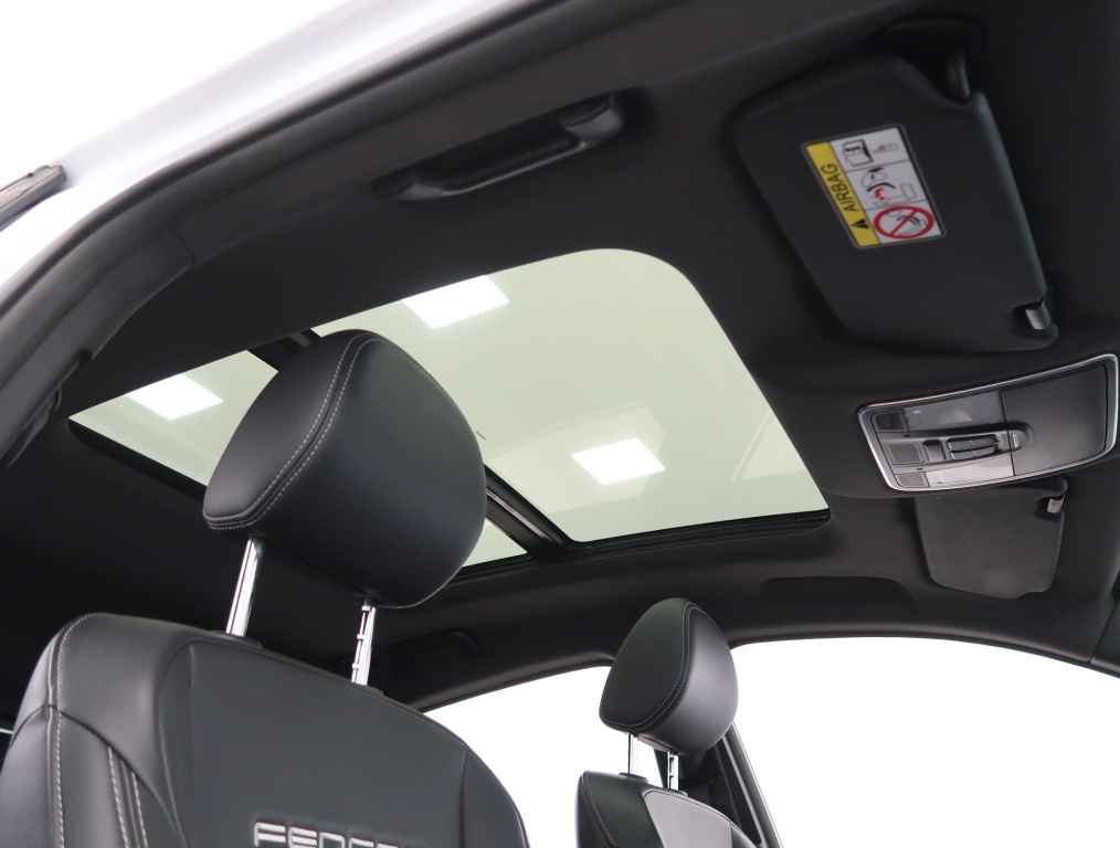 Dongfeng Fengon 5