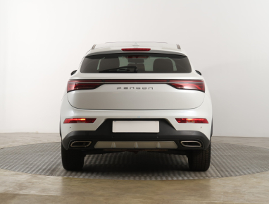 Dongfeng Fengon 5 Classic + - 2022
